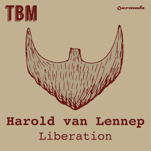 [DEEP HOUSE] Harold van Lennep – Liberation