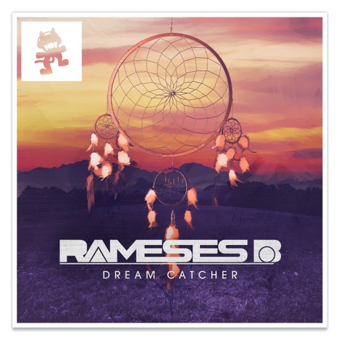 [Drum & Bass/Dubstep] Rameses B – Dream Catcher EP
