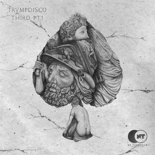 [ELECTRONIC] Trumpdisco – “Third” EP