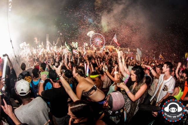 [FESTIVAL RECAP] How To Have The Best Time Of Your Life At Summer Set Music Festival