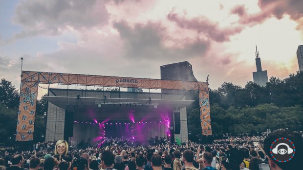 [FESTIVAL RECAP] Lollapalooza Wins Again: Our Top Performances Of 2014 rebelution