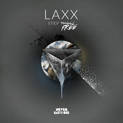 [DUBSTEP] LAXX – “Rescue Me” (Free Download)