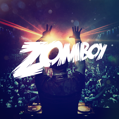 [DUBSTEP] Zomboy – The Outbreak LP
