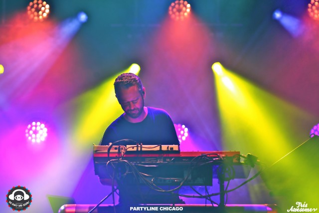 [FESTIVAL RECAP] North Coast Closes Out The 2014 Chicago Festival Season With a Bang! sts9