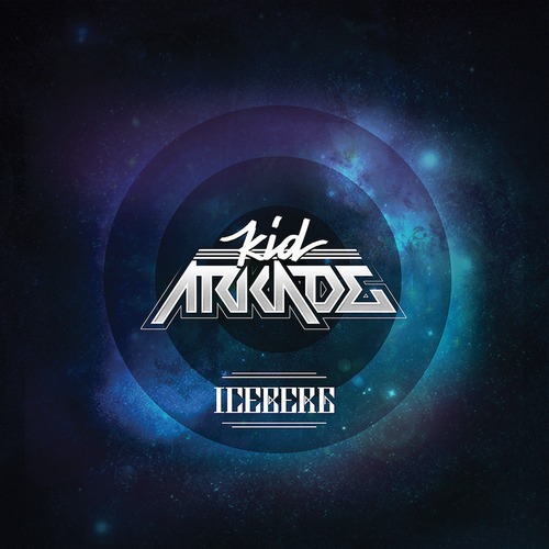 [ELECTRO] Kid Arkade – “Iceberg”