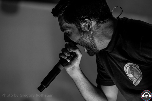 [FESTIVAL RECAP] See You In The Pit: A Day To Remember’s Parks And Devastation Tour 4