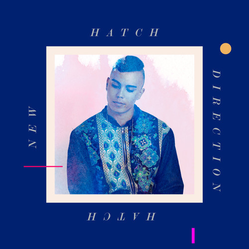 [DARK INDIETRONICA] Hatch- New Direction (UV boi فوق بنفسجي Remix)