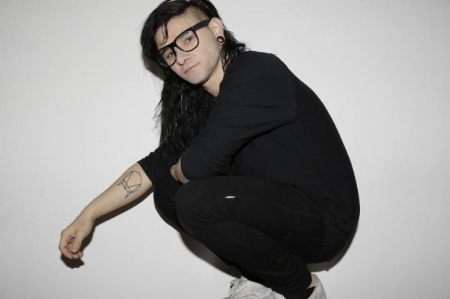 [TICKET GIVEAWAY] Win Tickets To See Skrillex & A$AP Ferg at Navy Pier
