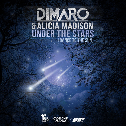 [ELECTRO HOUSE] Dimaro ft. Alicia Madison – “Under The Stars”