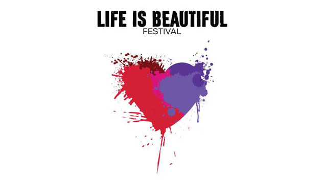 [FESTIVAL PREVIEW/PLAYLIST] Life Is Beautiful 2014: The Artists You Can’t Miss