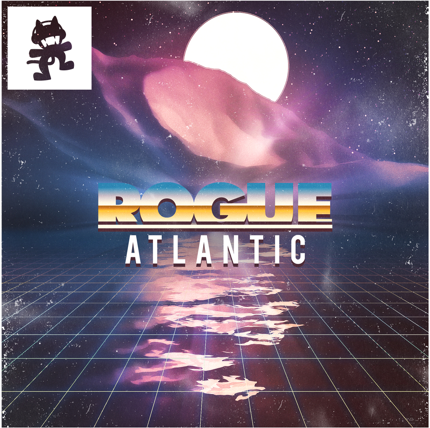 [BASS] Rogue – “Atlantic”