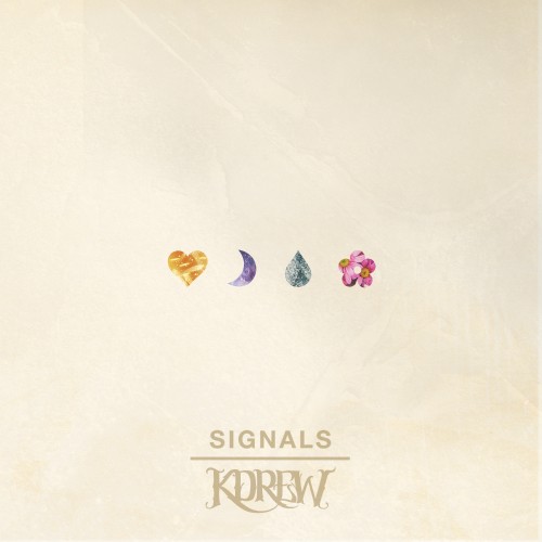 [ELECTRO HOUSE] KDrew – “Signals” (Free Download)