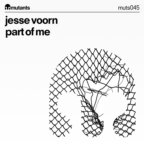 [ELECTRO HOUSE] Jesse Voorn – “Part Of Me” + “Lights”