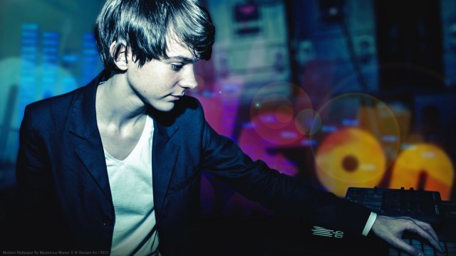 [ELECTRONIC] Madeon ft. Kyan – “You’re On”