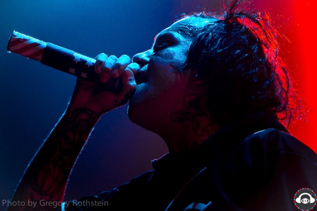 [CONCERT REVIEW/PHOTO RECAP] See You In The Pit: Attila and The Monster Energy Outbreak Tour