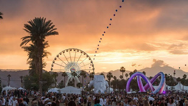 [ FESTIVAL RECAP ] Why Coachella Trumps Any “EDM” Festival