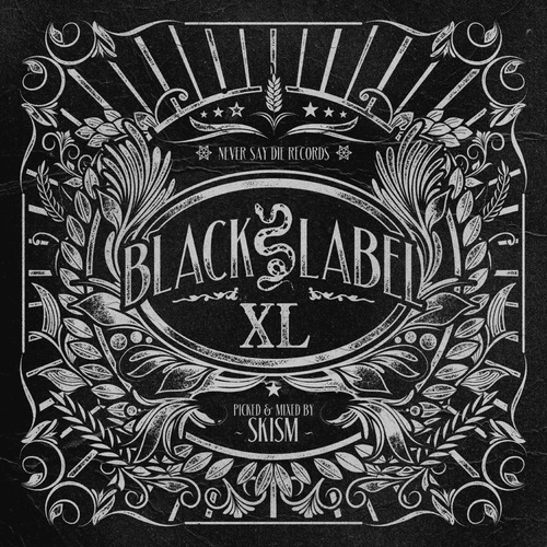 NSD – Black Label XL