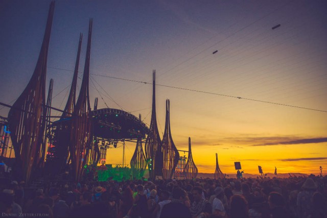 [FESTIVAL NEWS] Lightning In A Bottle May Have Just Released The Best Lineup Of 2015 So Far