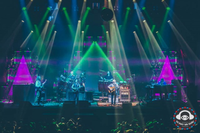 [CONCERT REVIEW/PHOTO RECAP] The String Cheese Incident’s 3-Day Romp Through Chicago
