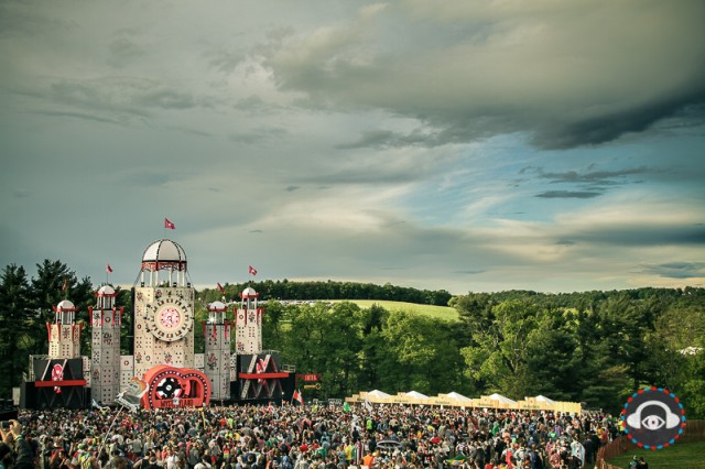 [FESTIVAL COVERAGE] Mysteryland 2015 Reveals Their Most Dynamic Lineup Yet