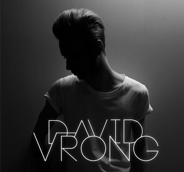 [PROGRESSIVE HOUSE] David Vrong ft. Olivera – “Bring Me All”