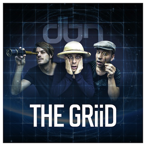 [HOUSE] DBN – “The GRiiD”