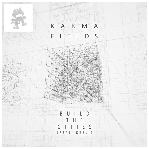 [INDIE/ELECTRONICA] Who The Hell Is Karma Fields?