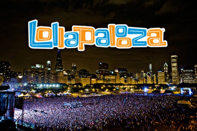 [FESTIVAL NEWS] Could This Be The 2015 Lollapalooza Leak We’ve Been Waiting For?