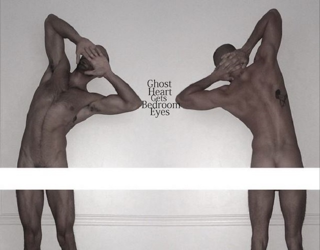 [MONTHLY] Ghost Heart Gets Bedroom Eyes: Best Sounds 04. 2015 [FREE DOWNLOAD]