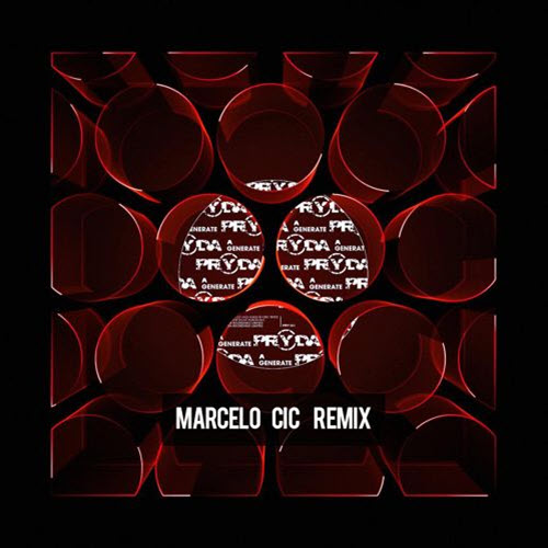 [HOUSE] Eric Prydz – “Generate” (MARCELO CIC Remix)