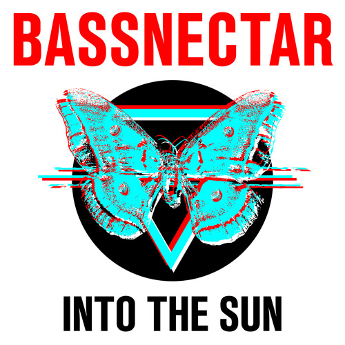 [Dubstep] Bassnectar – Into The Sun