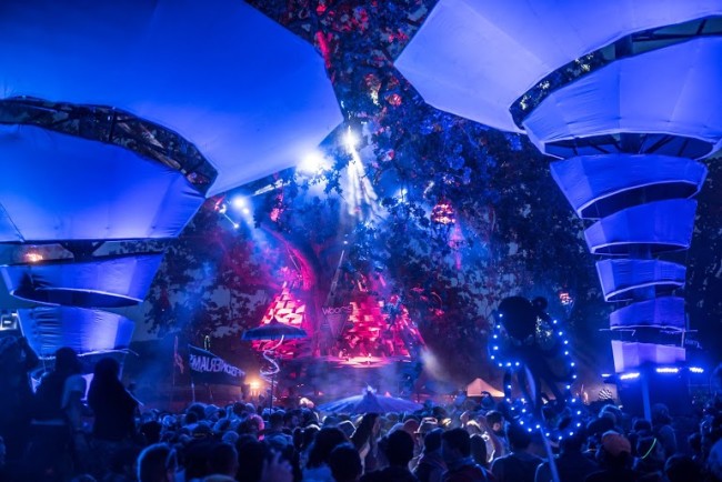 [NEWS] The Do Lab’s Woogie Weekend Releases Unique Dance Lineup ft. All Day I Dream