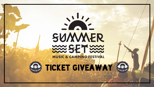 [TICKET GIVEAWAY] Win Passes To See Deadmau5, Bassnectar & More At Summer Set Music Festival