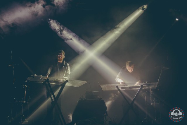[INDIETRONICA] ODESZA ft. Little Dragon – “Light”