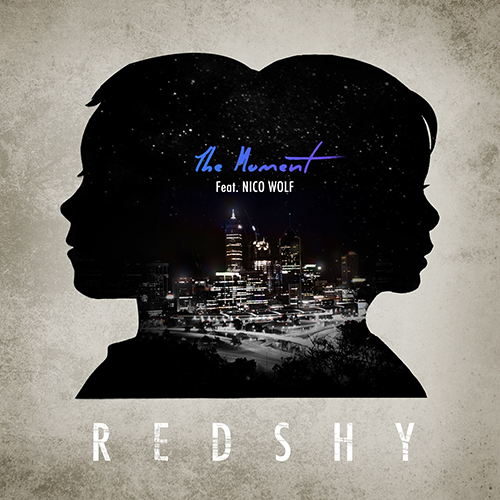 [HOUSE] Redshy ft. Nico Wolf – “The Moment”