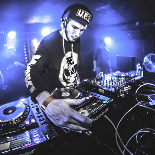 [EXCLUSIVE INTERVIEW] Trampa On Remixing A Dubstep Idol