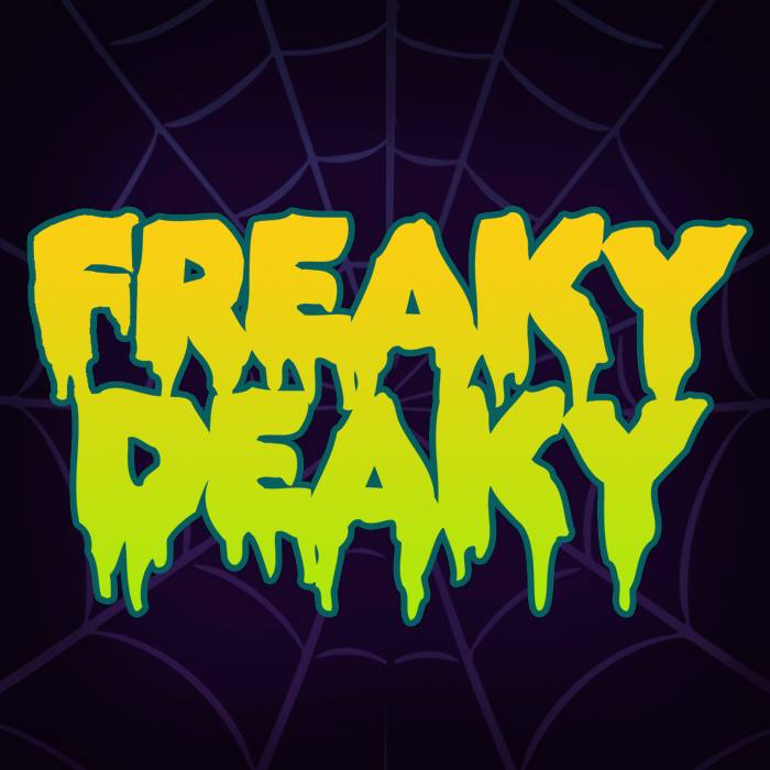 [CONCERTS & FESTIVALS] Freaky Deaky 2015 Pre-Show Playlist