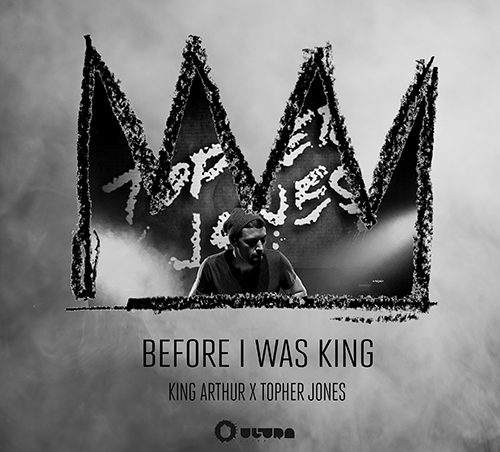 [HOUSE] King Arthur Vs Topher Jones – “Before I Was King”