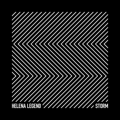 [ELECTRO/HOUSE] Helena Legend – “Storm”