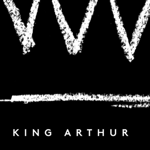 [INTERVIEW] King Arthur On Revisiting His Topher Jones Alias
