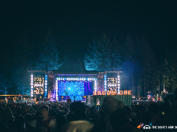 snowglobe festival the sights and sounds lexy galvis