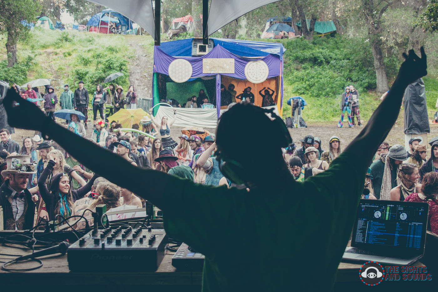 [FESTIVAL/PHOTO RECAP] How Lucidity: Crossroads Raised The Collective Vibe Of The Tribe