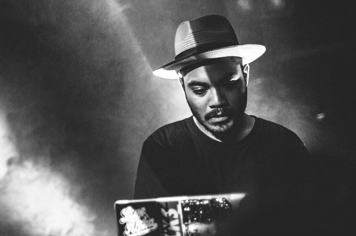 [CONCERT] Mr. Carmack Returns to Chicago This Weekend for his 2016 World Tour