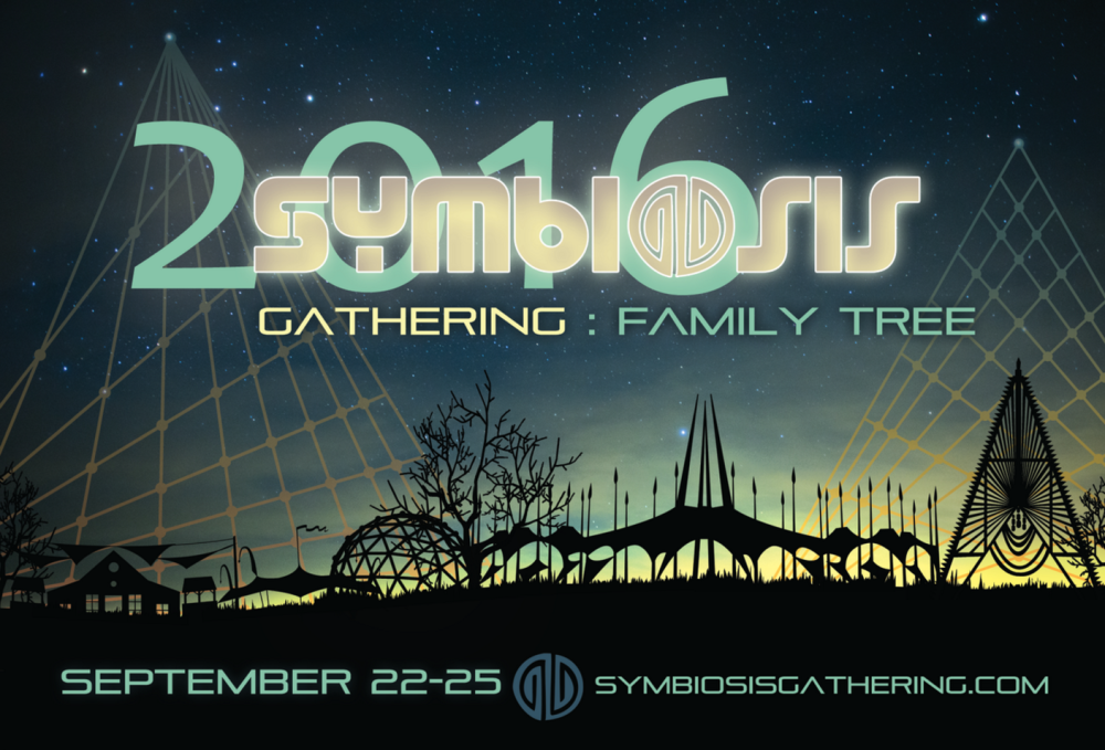 [NEWS] Symbiosis Gathering Returns to Transform & Inspire