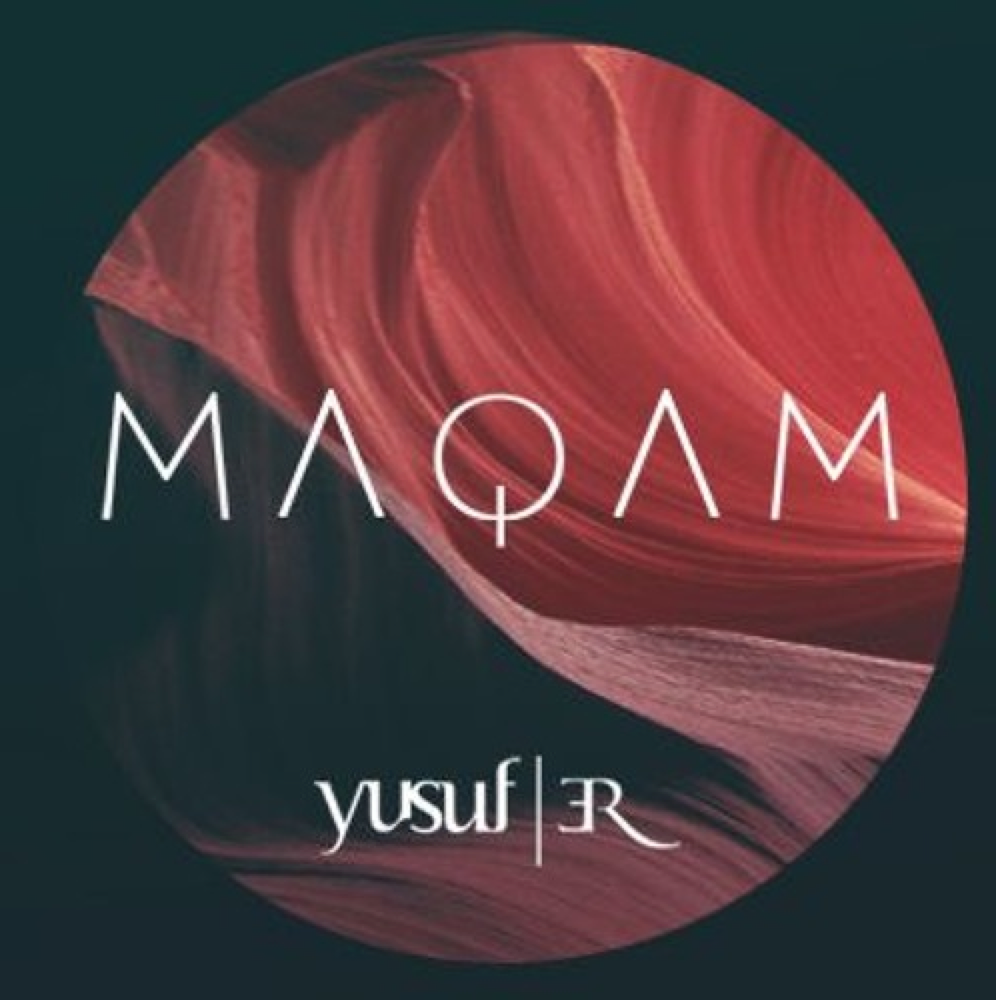 [QUICK MIX – DEEP HOUSE] Yusuf – “Maqam”