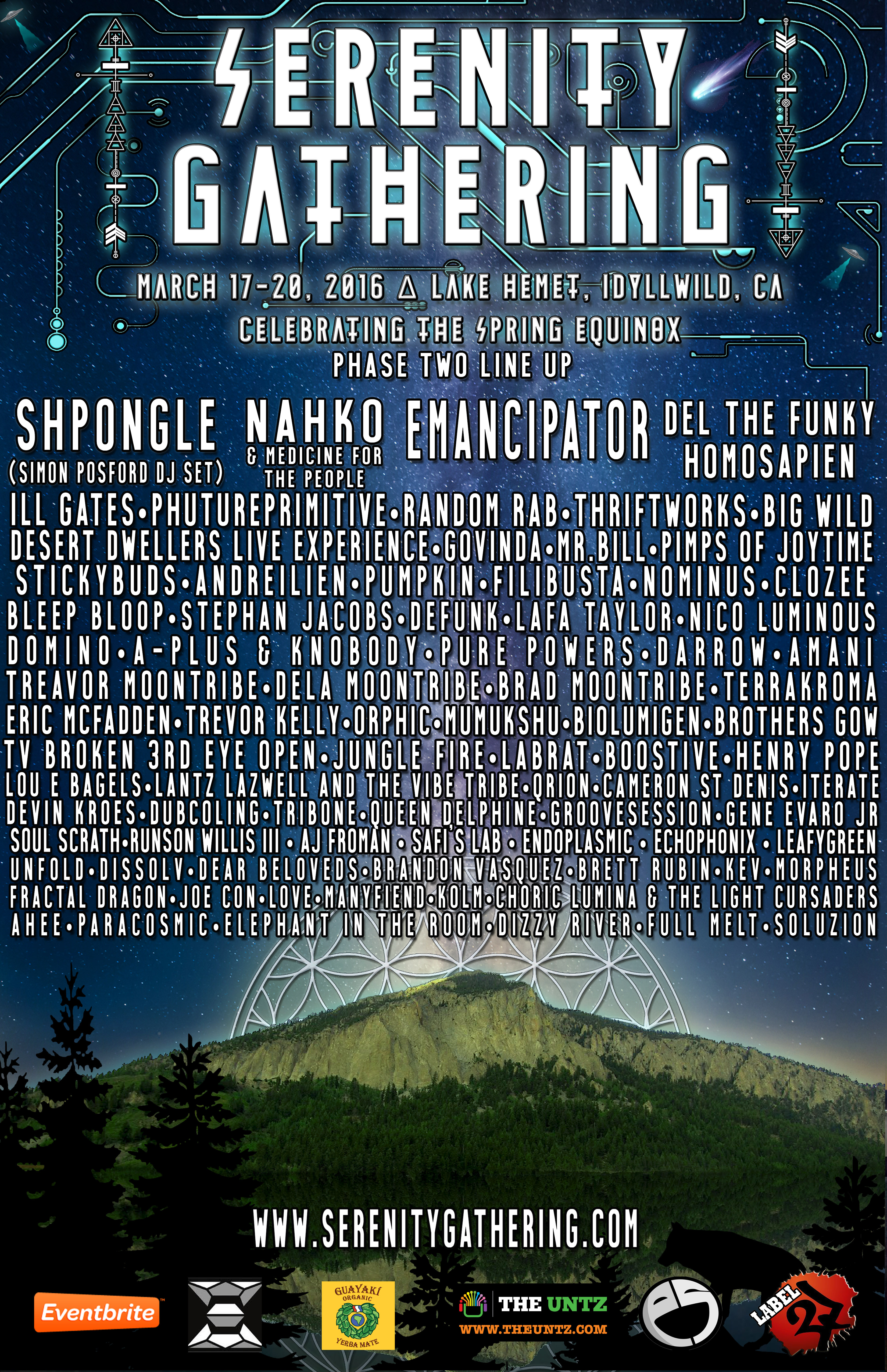 SerenityGathering-Phase 2 Lineup-3300x5100-Updated3-2 (1)