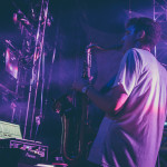 Griz | Symbiosis Gathering 2015 | The Sights And Sounds Music Magazine | Photo by Kris Kish