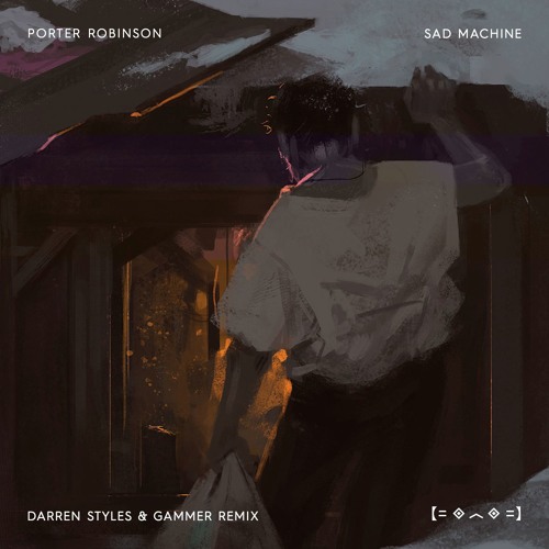 [HARDCORE] Gammer & Darren Styles Bring Hardcore to the Masses with “Sad Machine” Remix