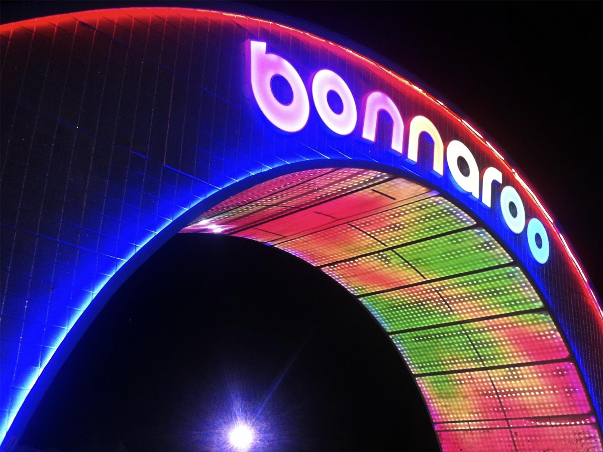 [FESTIVAL NEWS] Bonnaroo’s 2016 Lineup May Have Just Leaked