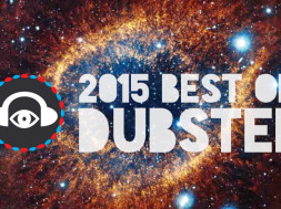 sights and sounds full width header BEST OF DUBSTEP